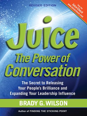 cover image of Juice